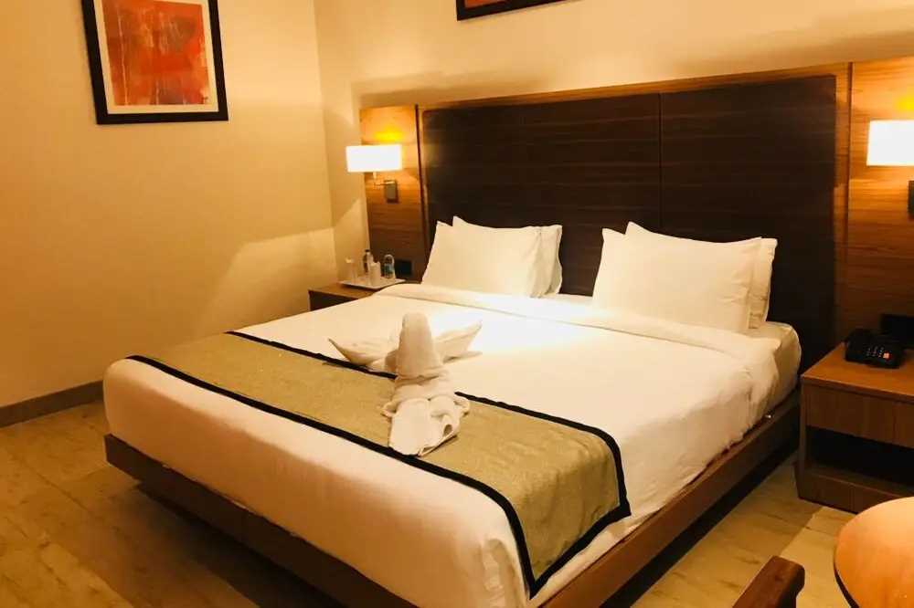 Sayaji Hotel Pune